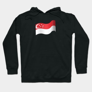 Singapore Hoodie